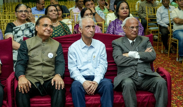 Navjeevan Moti Foundation